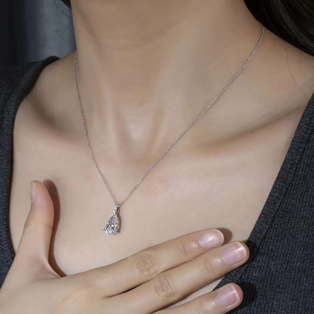 Custom Jewelry Manufacturers Jewelry Wholesale - Messi Jewelry 7