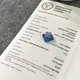 5.07CT Oval Lab Grown Diamond - IGI Certified, Customizable - Messi Jewelry 2