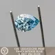 5.07CT Oval Lab Grown Diamond - IGI Certified, Customizable - Messi Jewelry 6
