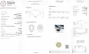 5.07CT Oval Lab Grown Diamond - IGI Certified, Customizable - Messi Jewelry 4