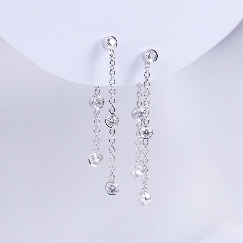 Practical Wholesale Gold Filled Jewelry Manufacturers Factory for Fashion Wear 10