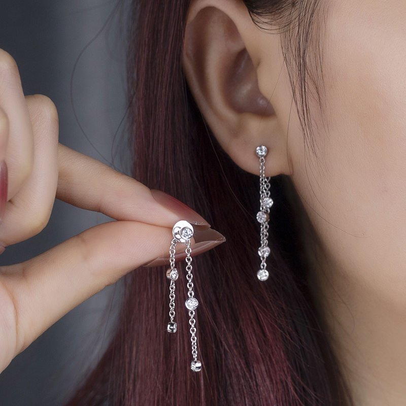 Practical Wholesale Gold Filled Jewelry Manufacturers Factory for Fashion Wear 8