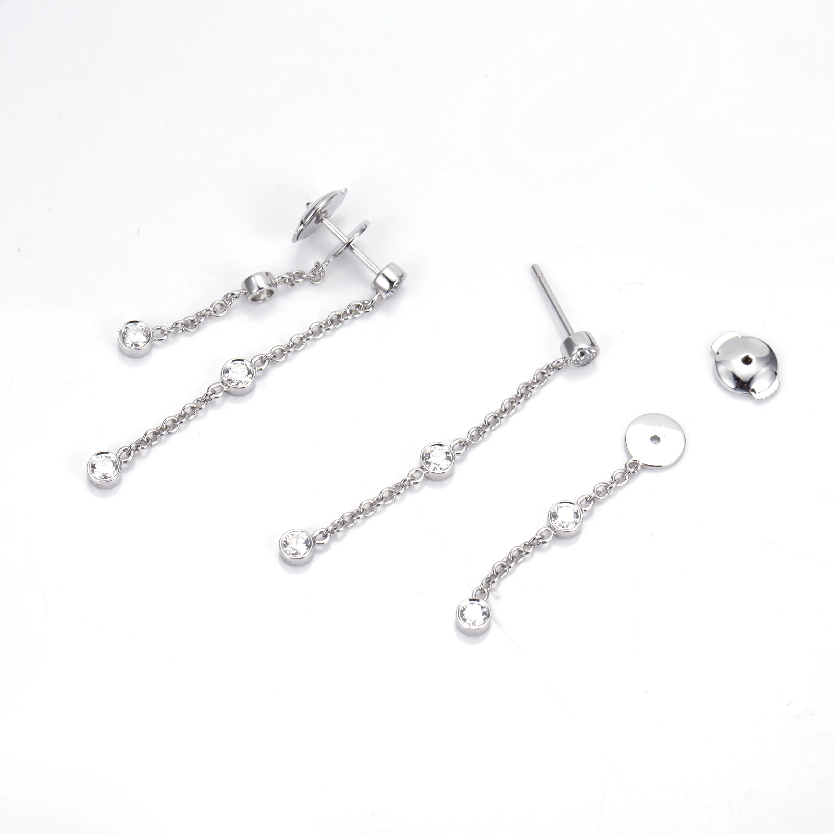 Practical Wholesale Gold Filled Jewelry Manufacturers Factory for Fashion Wear 5