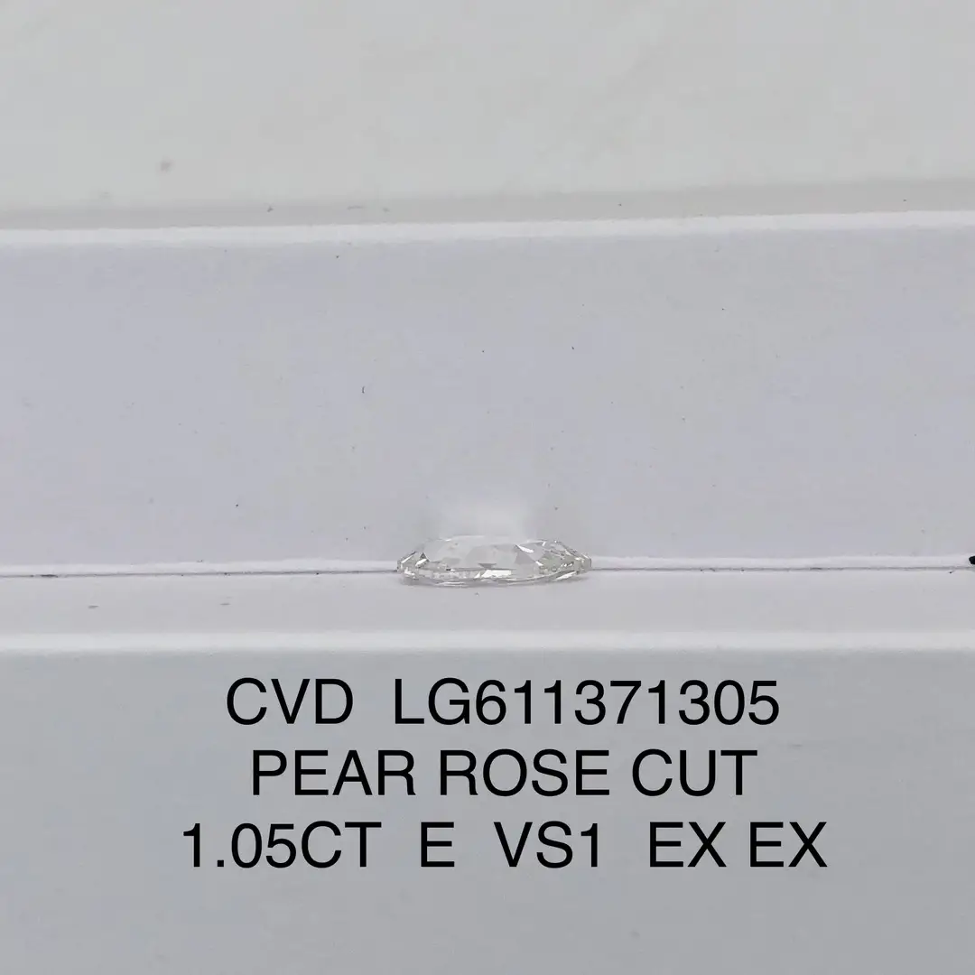 Lab Grown Diamonds: From 0.3 ct to 20 ct, Custom Sizes & Shapes 3