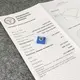 2.09ct E VS1 VG VG Round CVD Lab Diamond with IGI Certificate 4