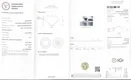 2.09ct E VS1 VG VG Round CVD Lab Diamond with IGI Certificate 2