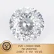 2.09ct E VS1 VG VG Round CVD Lab Diamond with IGI Certificate 5