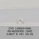 2.09ct E VS1 VG VG Round CVD Lab Diamond with IGI Certificate 7