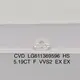 Messi Jewelry Lab Grown Diamond Heart 5.19CT - F VVS2 Catalog #LG611369596 2