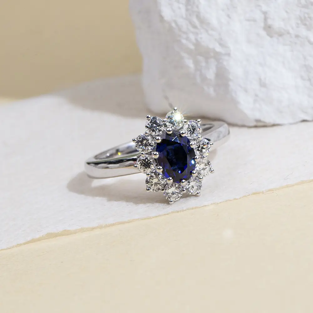 Lab diamond production with expert advice & fast service 2