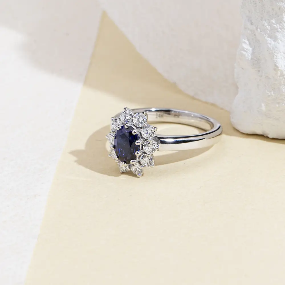 Lab diamond production with expert advice & fast service 5