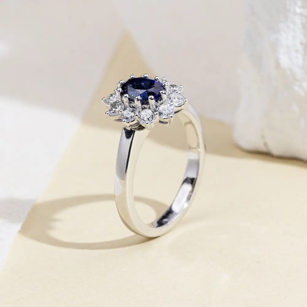 Lab diamond production with expert advice & fast service 6