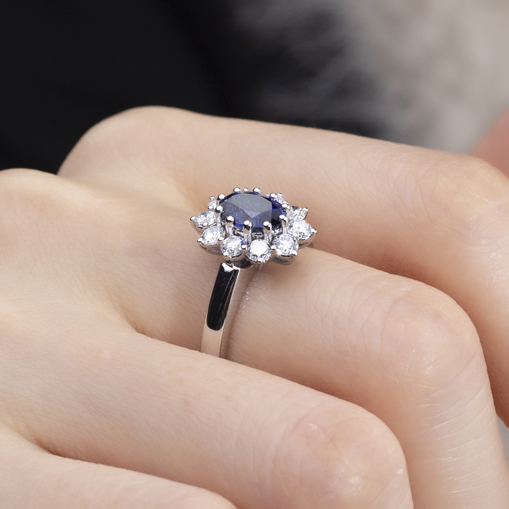 Propesyonal nga Lab diamante, Eksperto nga Sales Team, Dali nga Komunikasyon 8