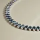 Custom Lab Diamond Jewelry - 925 Silver to 18K Gold - High Quality Craftsmanship 3
