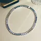 Custom Lab Diamond Jewelry - 925 Silver to 18K Gold - High Quality Craftsmanship 2