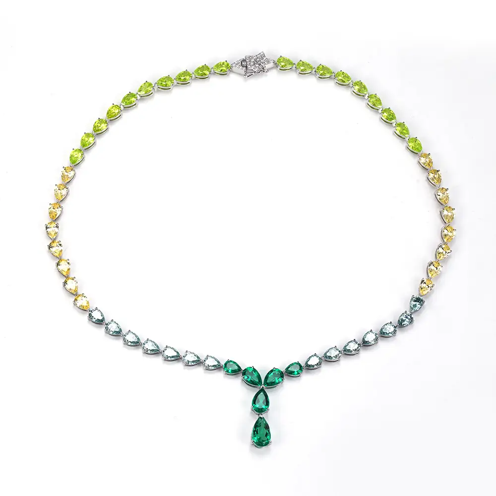 MSN-883 Lab GEMSTON CRESSO GEMSTONE GEMSTONE MATTURA PIÙ GIOITÀ DI FASE | Gioielli Messi 1