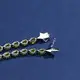 Custom 925 Silver Jewelry with Lab Grown Diamonds - Melee Size Options 5