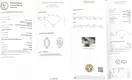 1.17CT Marquise Lab Diamond - Customizable & Authentic 3