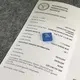 1.17CT Marquise Lab Diamond - Customizable & Authentic 2