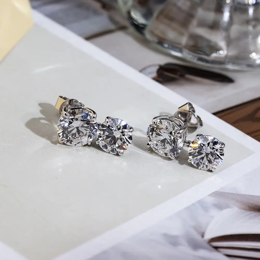 Lab Diamond Manufacturer with Expert Sales Team & Professional Advice 6