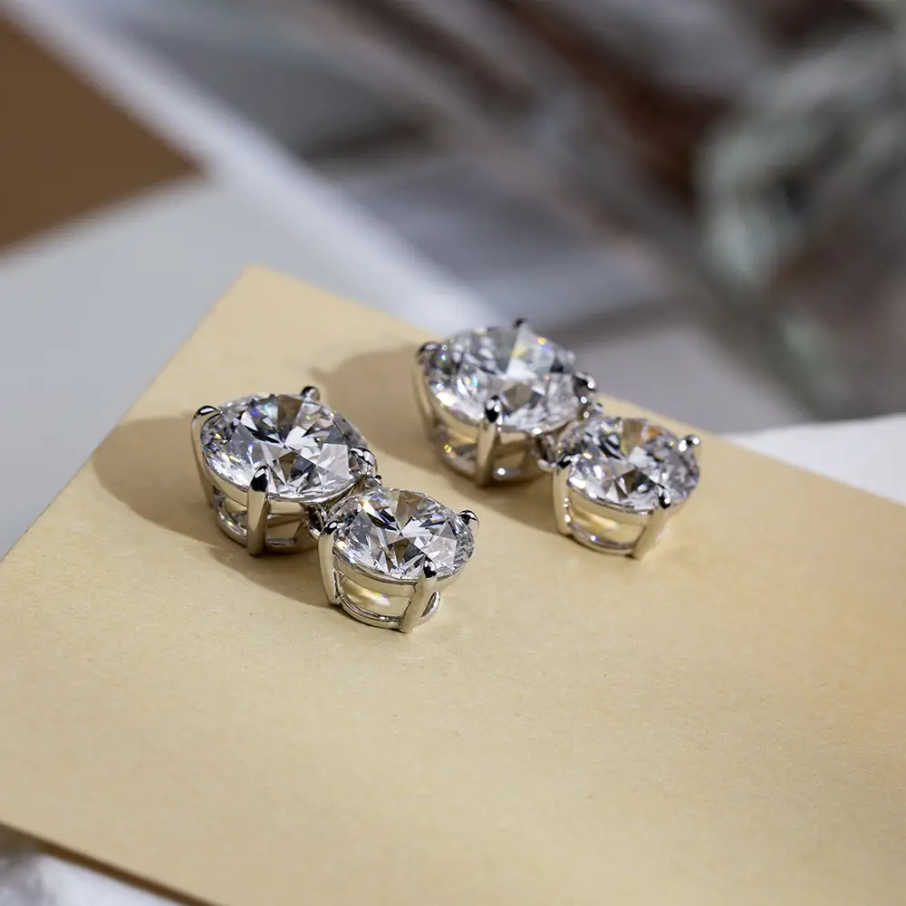 Lab Diamond Manufacturer with Expert Sales Team & Professional Advice 3