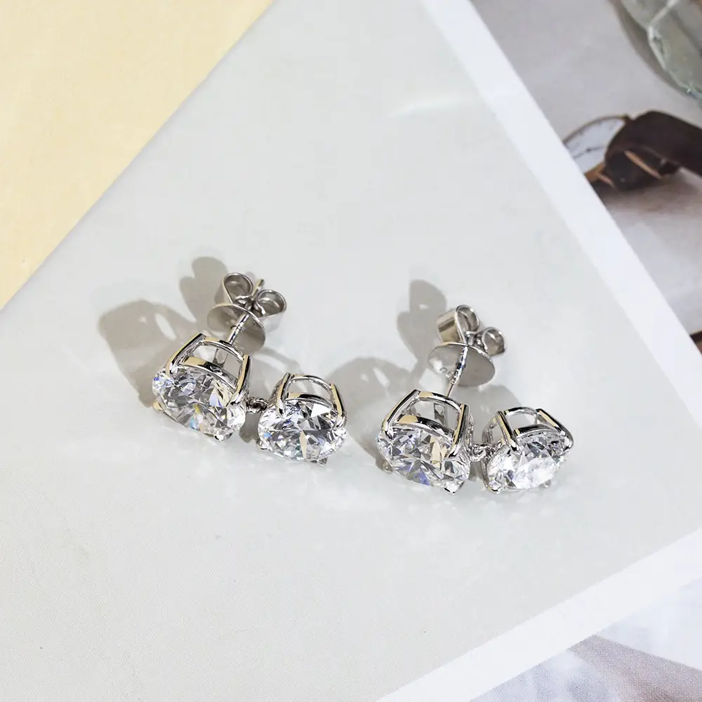 Lab Diamond Manufacturer with Expert Sales Team & Professional Advice 7