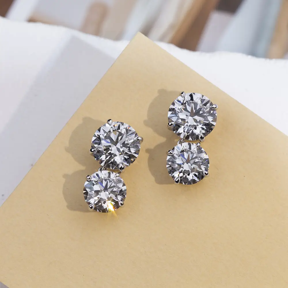 Lab Diamond Manufacturer with Expert Sales Team & Professional Advice 5