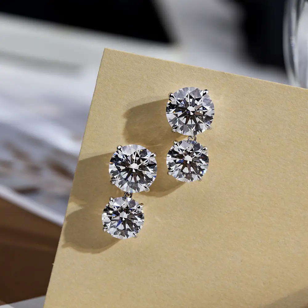 Lab Diamond Manufacturer with Expert Sales Team & Professional Advice 4