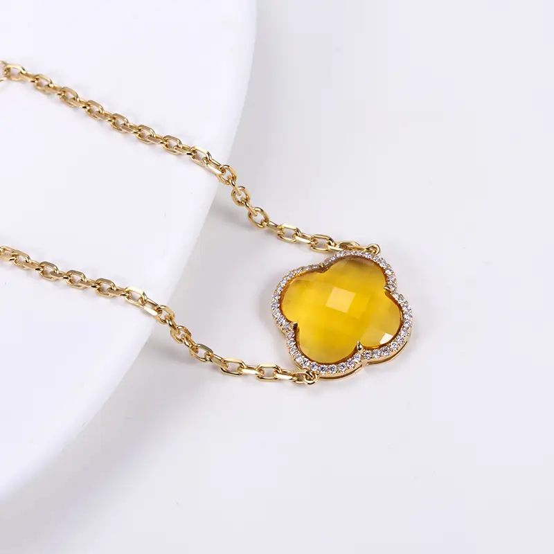 Lab Grown Diamond Jewelry Manufacturer - Customizable Designs 2