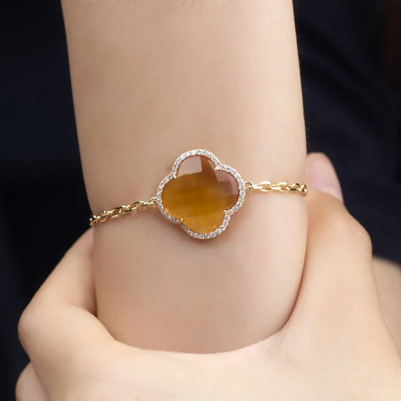 Lab Grown Diamond Jewelry Manufacturer - Customizable Designs 6