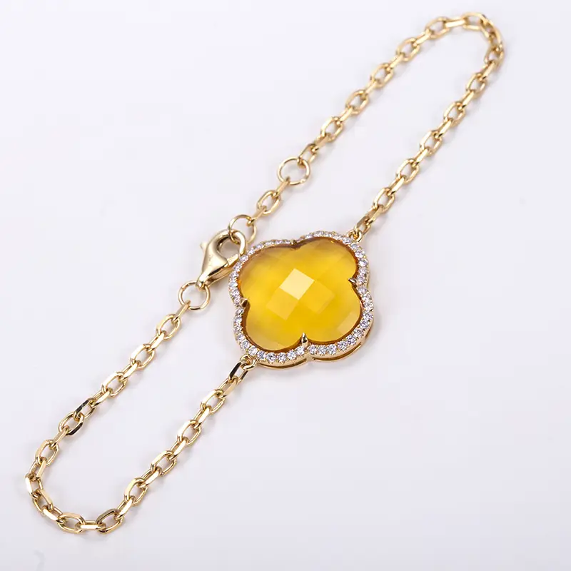 Lab Grown Diamond Jewelry Manufacturer - Customizable Designs 3