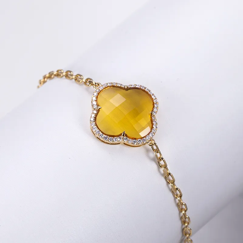 Lab Grown Diamond Jewelry Manufacturer - Customizable Designs 4