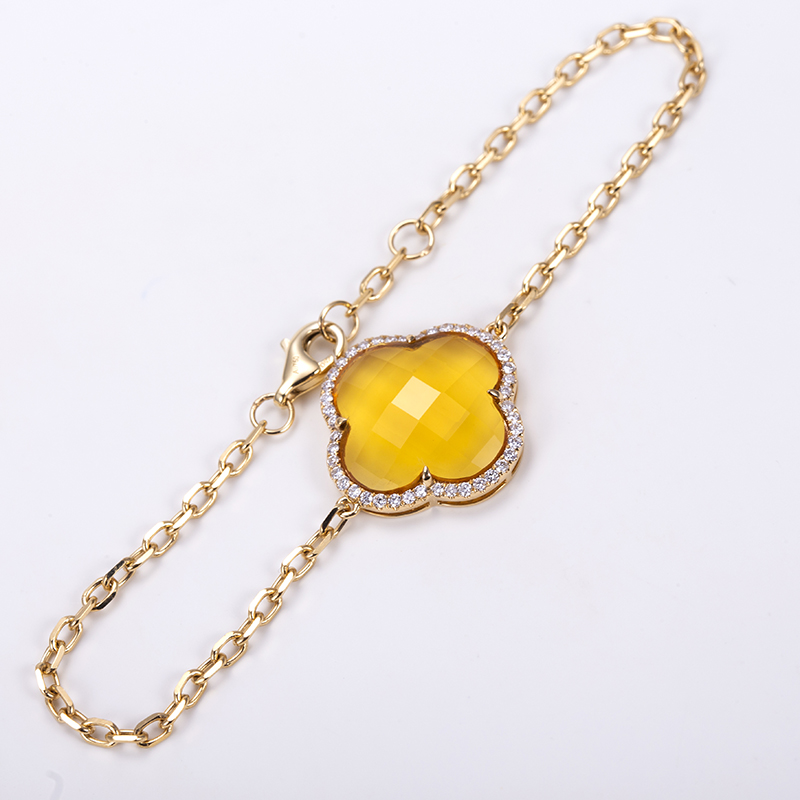 Lab Grown Diamond Alahas Manufacturer - Customizable Designs 10