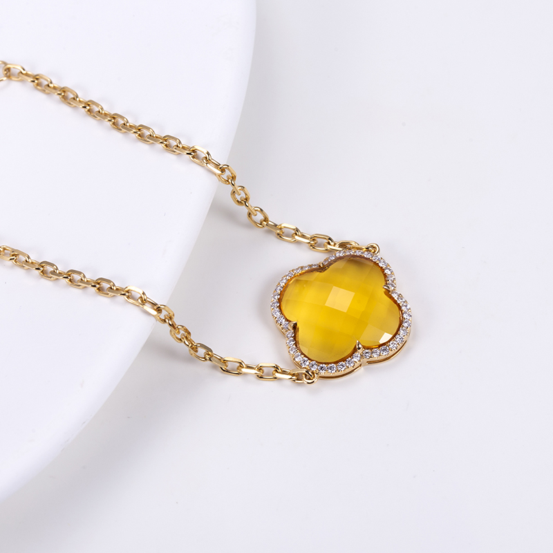 Lab Grown Diamond Alahas Manufacturer - Customizable Designs 9