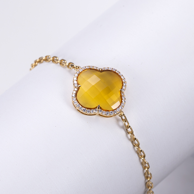 Lab Grown Diamond Alahas Manufacturer - Customizable Designs 11