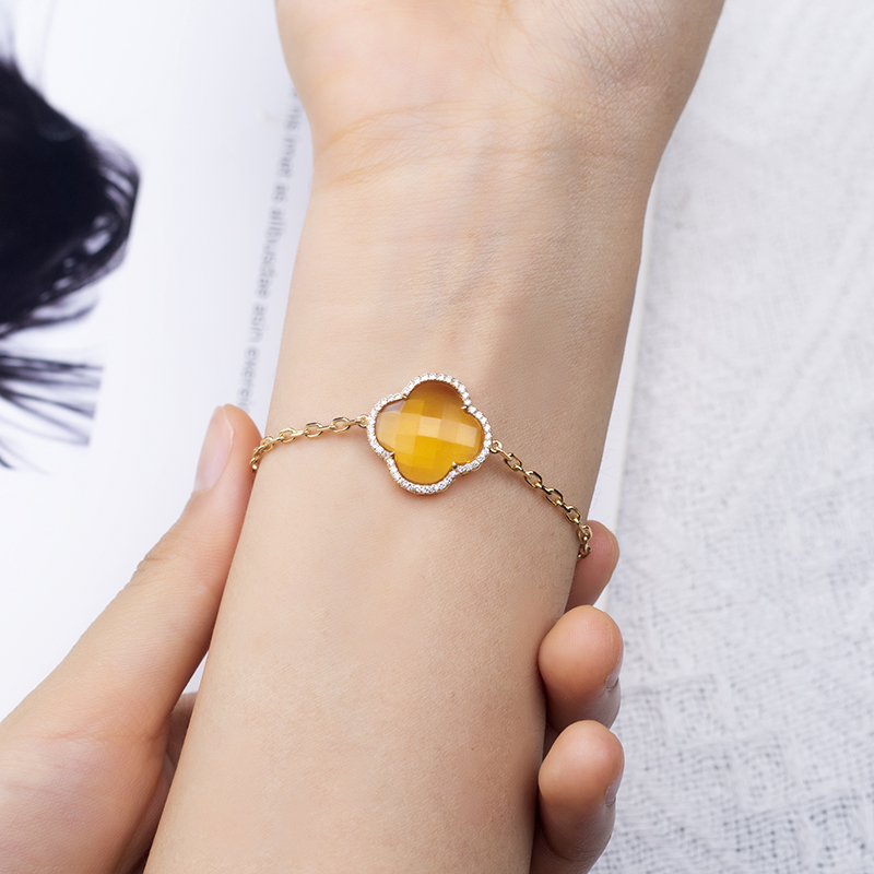 Lab Grown Diamond Alahas Manufacturer - Customizable Designs 15