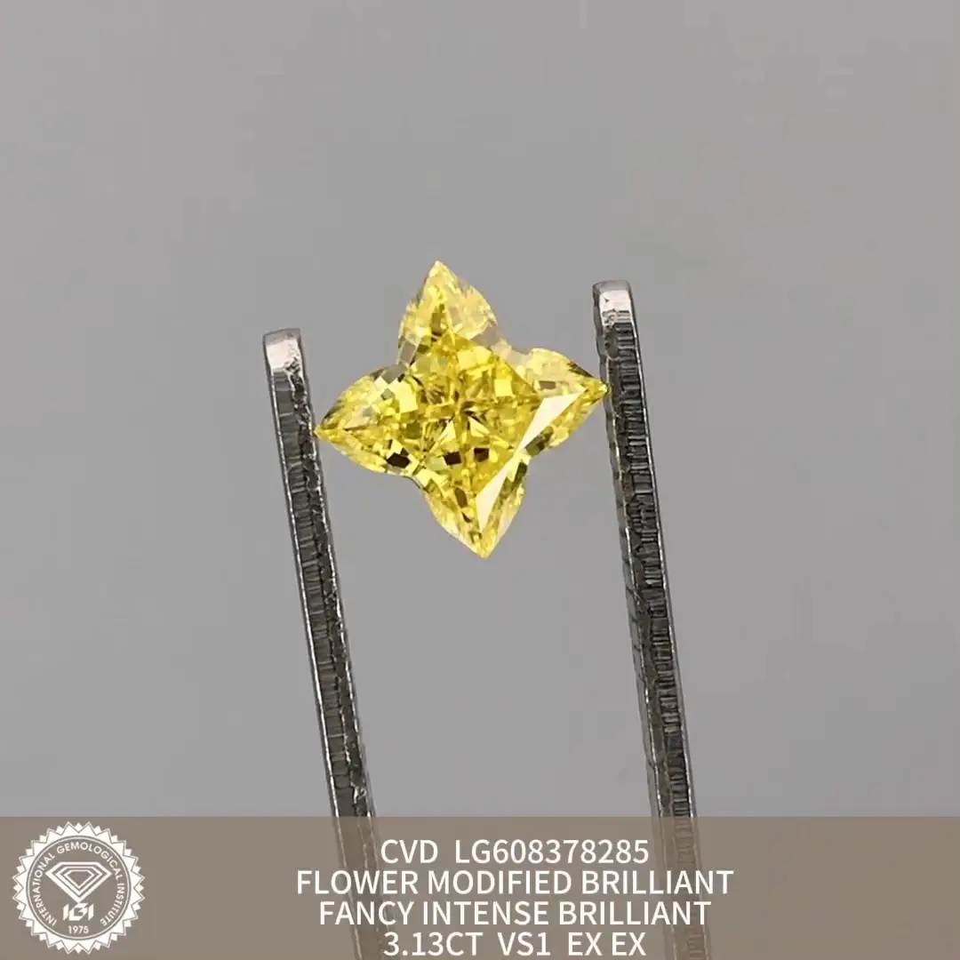 Lab Grown Diamonds: 5000+ in Stock, 4Cs Quality Options 6
