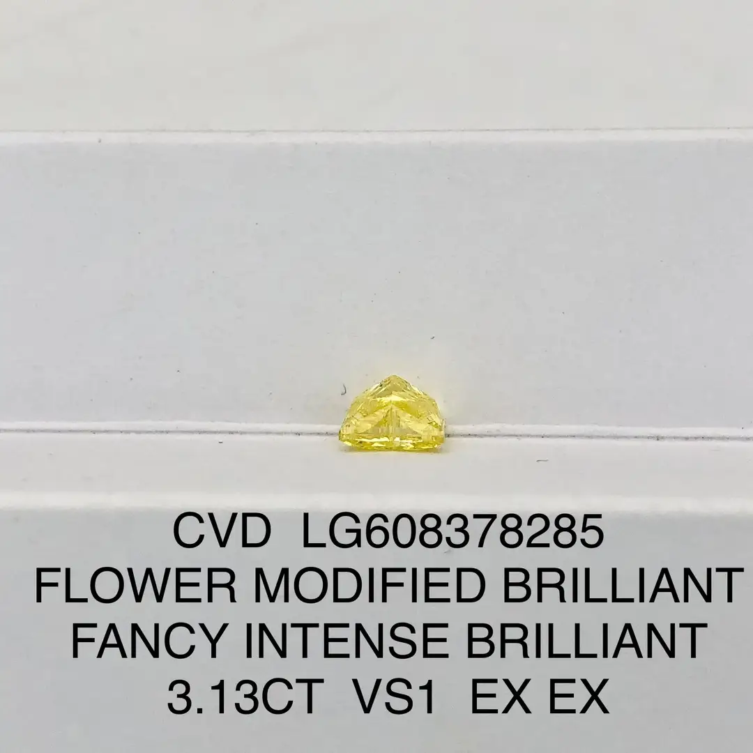 Lab Grown Diamonds: 5000+ in Stock, 4Cs Quality Options 5