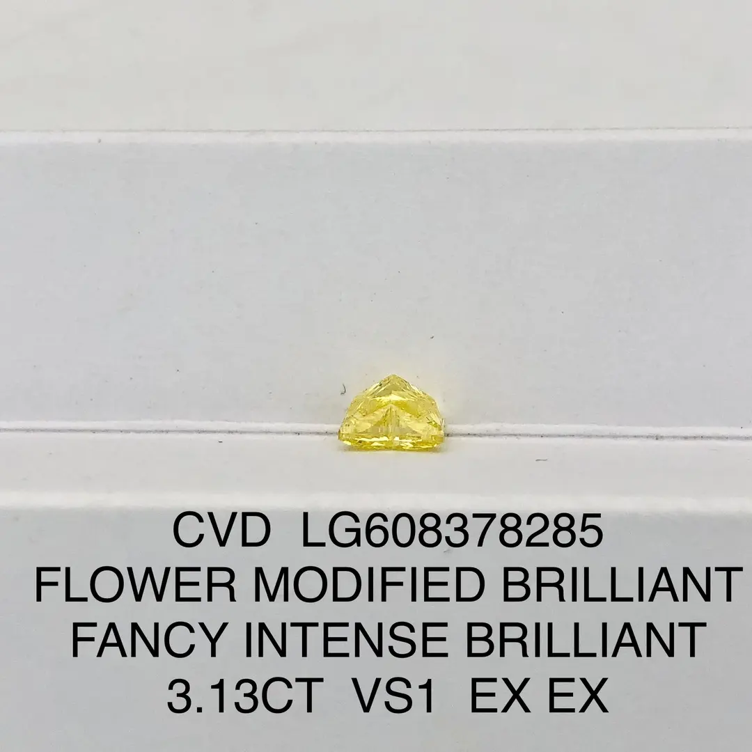 Lab Grown Diamonds: 5000+ in Stock, 4Cs Quality Options 5