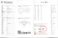 5ct Lab Diamond - IGI Certified, Perfect Symmetry & Cut 4