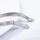 Messi Jewelry Synthetic Diamond Manufacturers MSB-609 Synthetic Diamond Manufacturers Manufacturers 3
