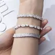 Messi Jewelry Synthetic Diamond Manufacturers MSB-609 Synthetic Diamond Manufacturers Manufacturers 7