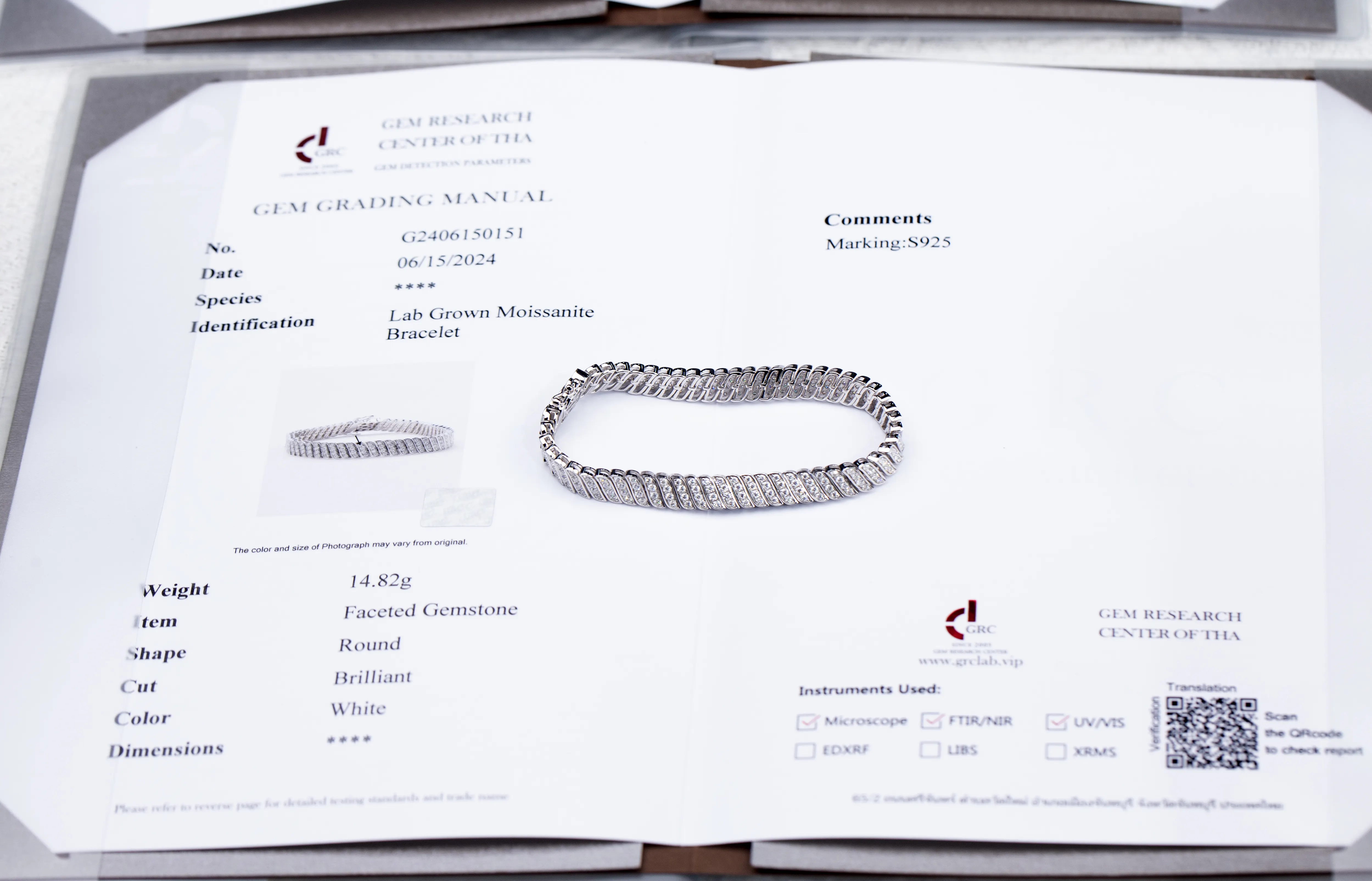 Messi Jewelry Synthetic Diamond Manufacturers MSB-609 Synthetic Diamond Manufacturers Manufacturers 2