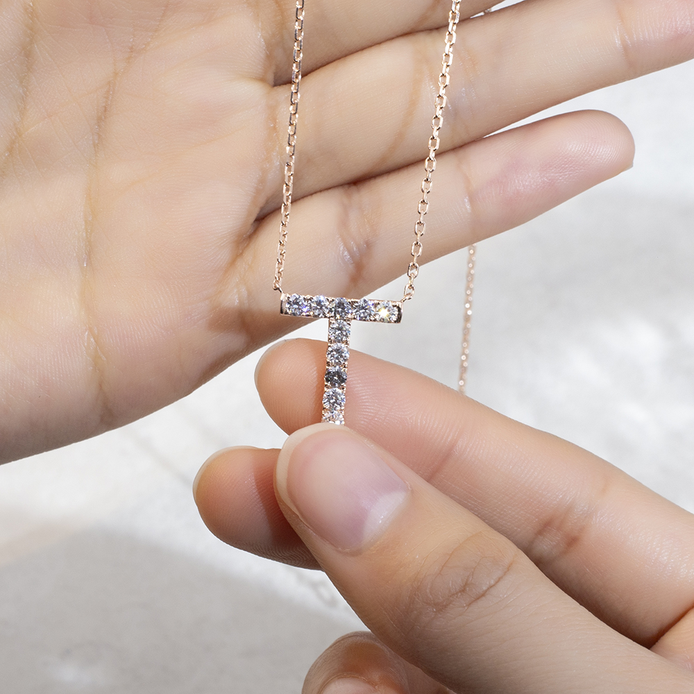 Custom Lab Grown Diamonds - Taas nga Kalidad nga mga Sumbanan 9