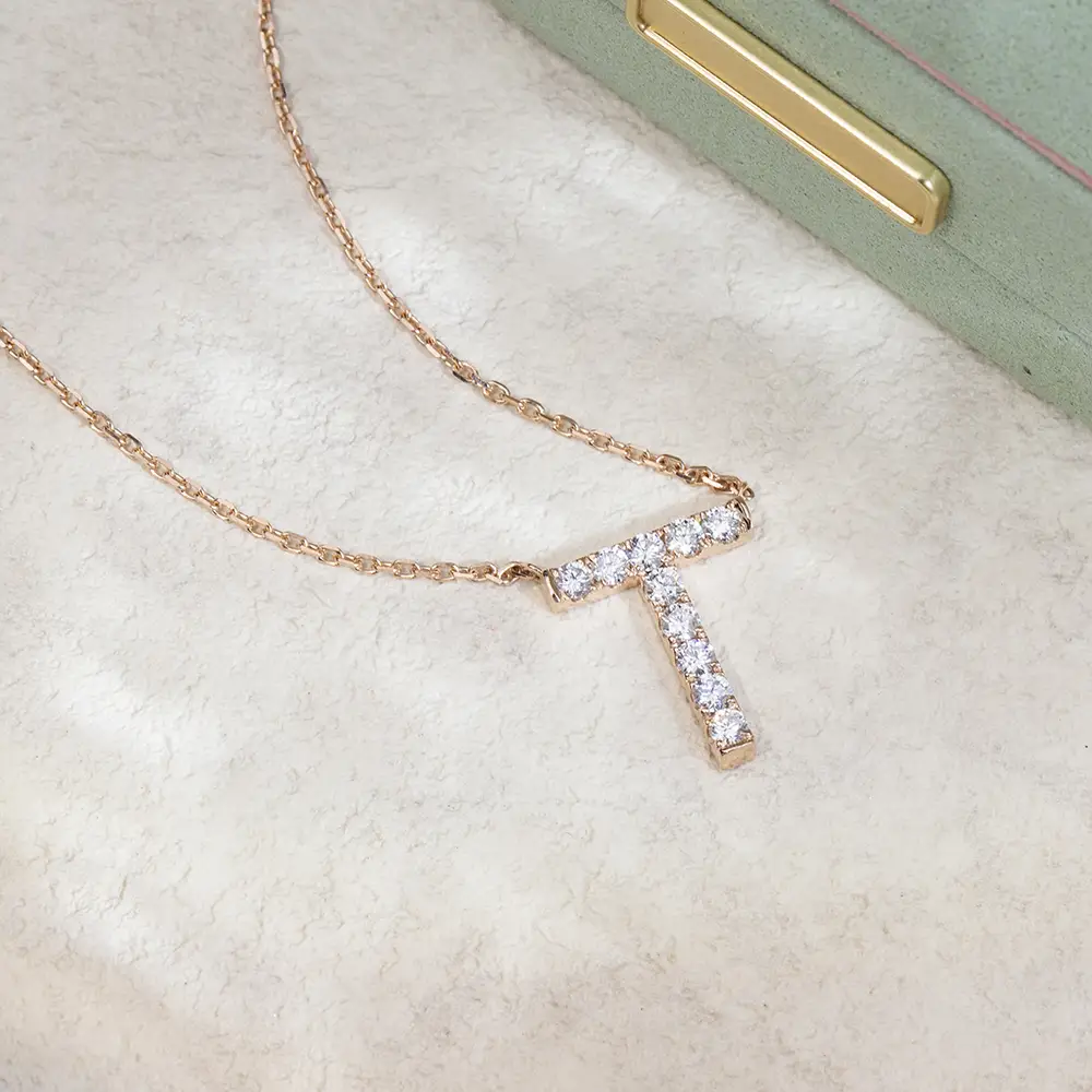 Custom Lab Grown Diamonds - High Quality Standards 4