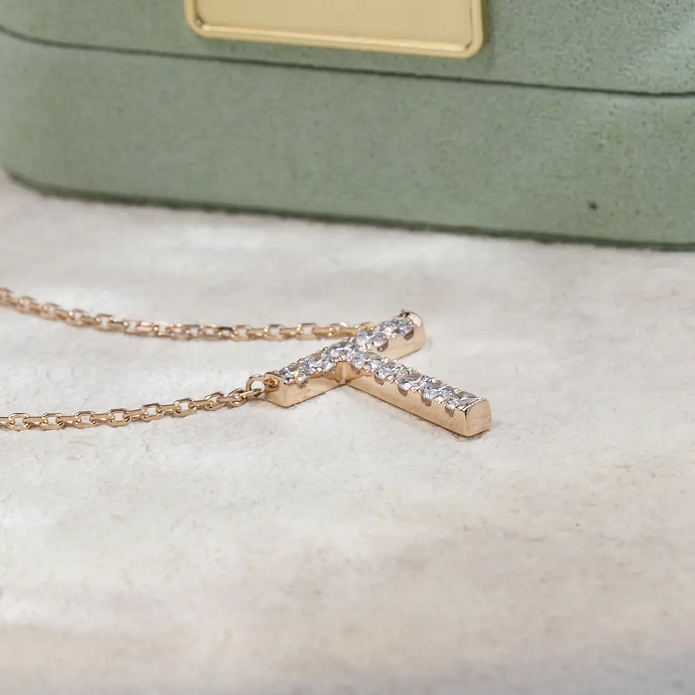 Custom Lab Grown Diamonds - High Quality Standards 5