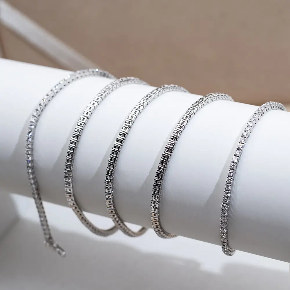 Over 2000 Designs of Lab-Grown Diamond Jewelry: Rings, Earrings & More 2