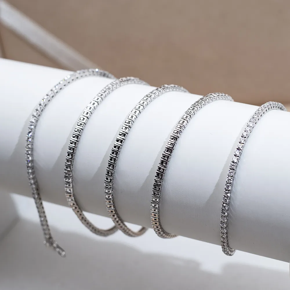 Over 2000 Designs of Lab-Grown Diamond Jewelry: Rings, Earrings & More 2