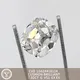IGI Certified Fancy Shape Lab Diamonds 4