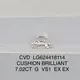 IGI Certified Fancy Shape Lab Diamonds 5
